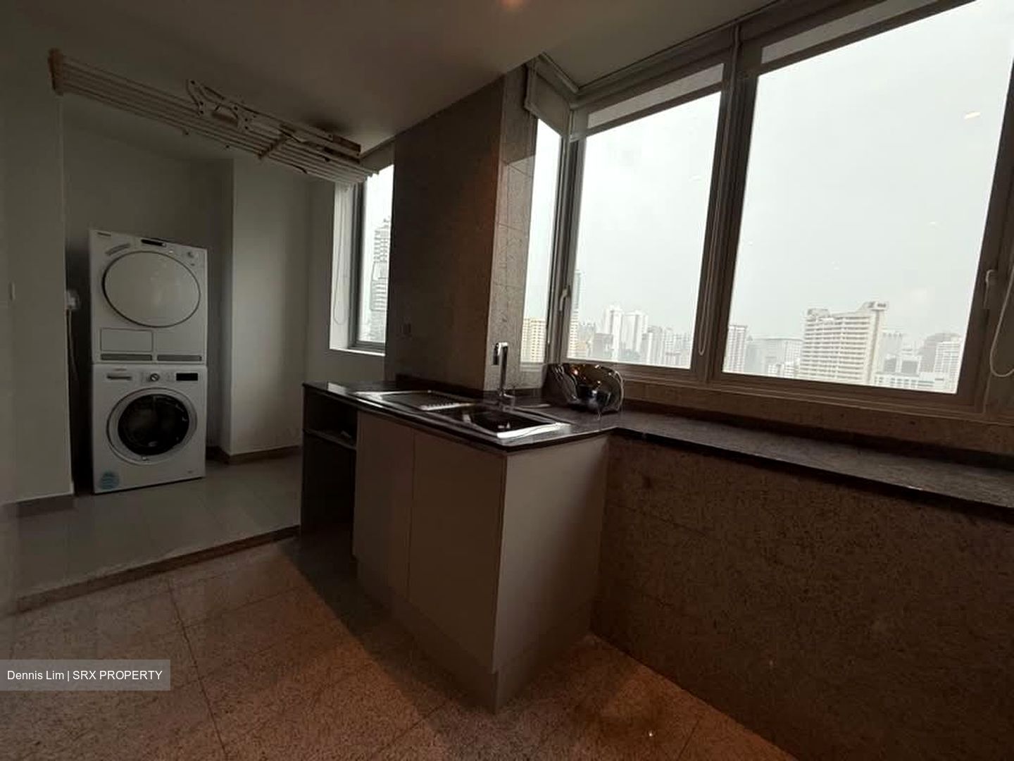 Draycott Eight (D10), Condominium #602857761